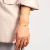 5 in 1 Interchangeable Stone Bracelet