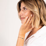 5 in 1 Interchangeable Stone Bracelet