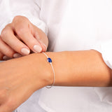 5 in 1 Interchangeable Stone Bracelet